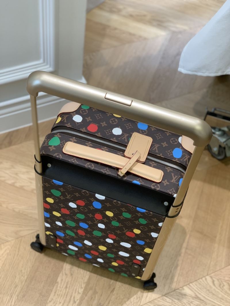 Louis Vuitton Suitcase